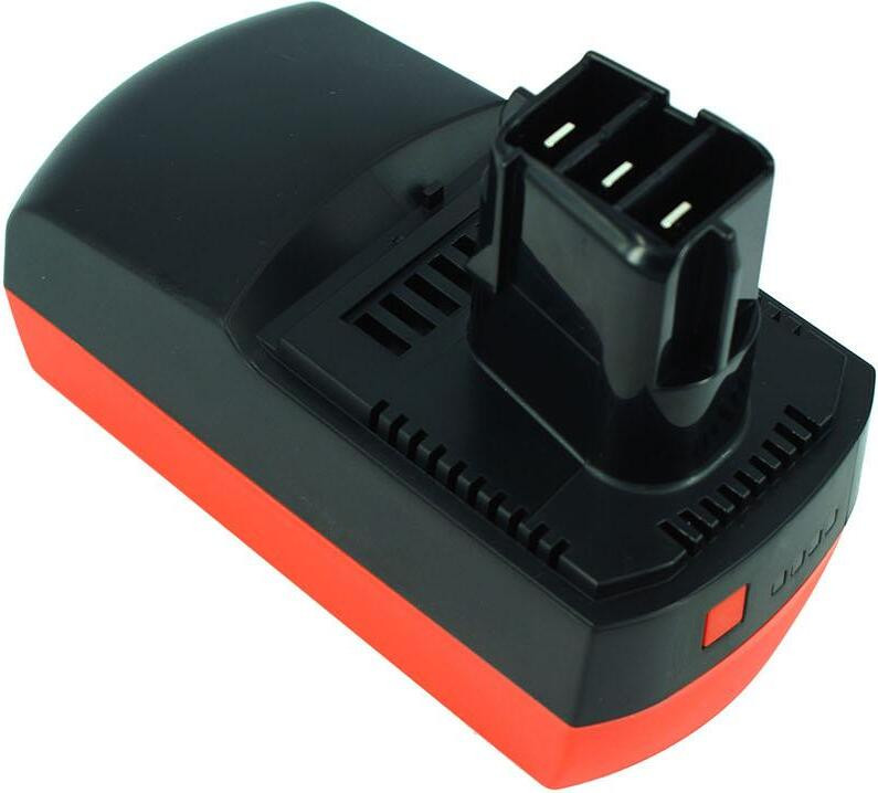 PowerSmart 4000mAh lithium-ion accu voor Metabo BSZ18 Impuls Li