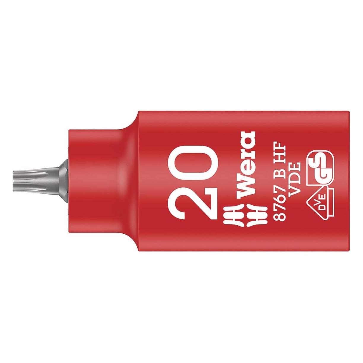 Wera Belt B VDE 1 (05004930001)