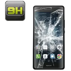 1x 9H Hartglasfolie für Huawei P9 Lite Panzerfolie Schutzglas Schutzfolie KLAR Panzerglas Schutzfolie