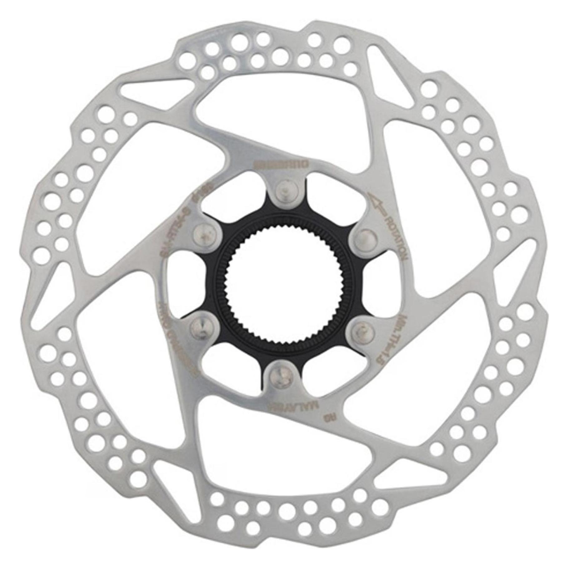 Shimano Centerlock SM-RT54 (160 mm) (540763)