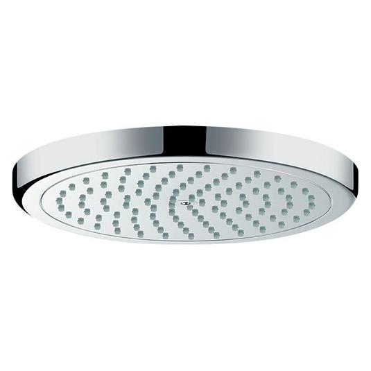 hansgrohe HG Kopfbrause ohne DFB Croma 220 92518000 EcoSmart chrom chrom ohne DFB EcoSmart (92518000)