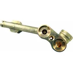 Wolf Anschlussblock Vorlauf 207156999 für CGB-2