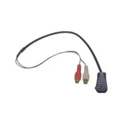 AUX-In Adapter für Pioneer 14-Polig