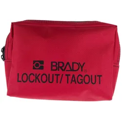 Brady, Zubehör Arbeitsschutz, Lockout Belt Pouch