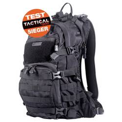 NiteCore Rucksack BP20 NC-BP20-SCHWARZ 1 St.