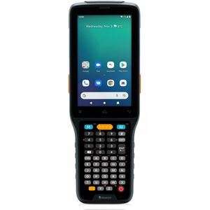 Newland MDE-Gerät N7 Cachalot Pro II, N7-PRO-W4-S4, Android, 2D Imager, 4 Zoll, 4G LTE, mit WLAN, GPS & Kamera
