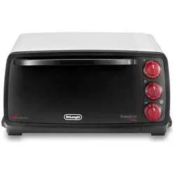 De'Longhi EO 14902.W, Kleinbackofen, Weiss