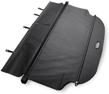 NTY EZC-HY-711 Laderaumabdeckung