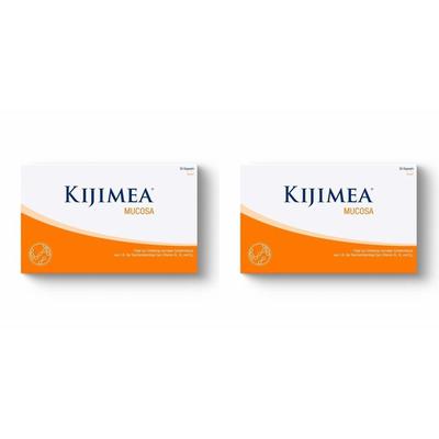 Kijimea Mucosa Kapseln 2x 2x30 St