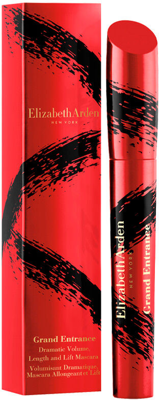 Elizabeth Arden Grand Entrance mascara #02-stunning brown