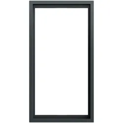 Gira Abdeckrahmen 2f o.M. Gira 100283