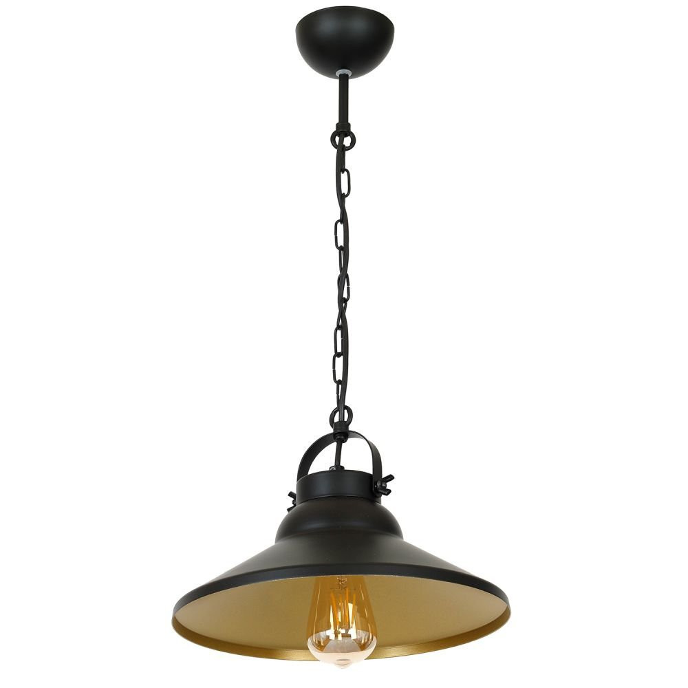 Hanglamp IRON 6341 Luminex