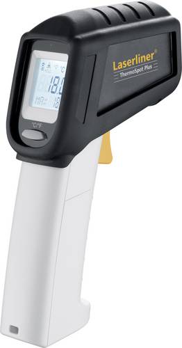 Temperaturmessgerät ThermoSpot Plus 082.042A