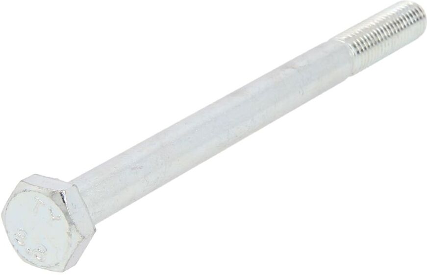 Boulon de serrage S-TR M10X1,5/140-1