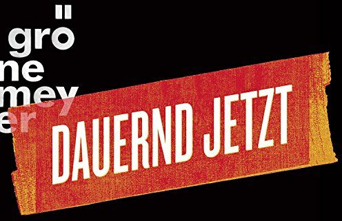 Herbert Grönemeyer - Dauernd Jetzt - Extended (CD+DVD+BluRay) - Preis vom 30.09.2026 22:30:23 h