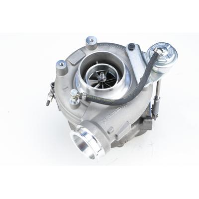 BTS TURBO Lader, Aufladung t915170