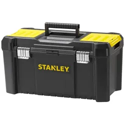 STANLEY ESSENTIAL STST1-75521 Werkzeugkasten 480x250x250mm 16,8l