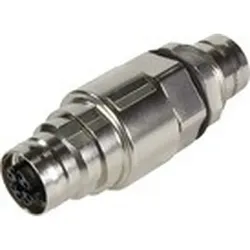 Harting Gender Changer Wanddurch- 21033816816