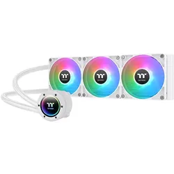 Thermaltake TH360 V2 Ultra EX ARGB Sync Snow | AiO-Wasserkühlung
