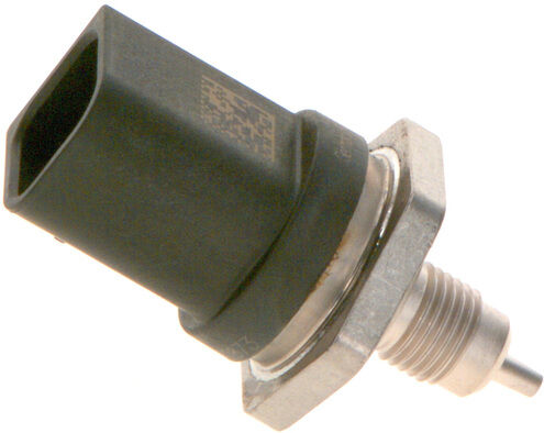 Bosch Sensor, Kraftstoffdruck 0261545117 Für Mercedes