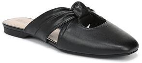 Women's Believe Slip On Mule by LifeStride in Black (Size 7 M)