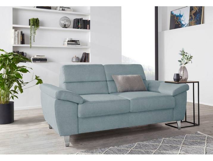 sit&more 2-Sitzer Sorano, Breite 168 cm