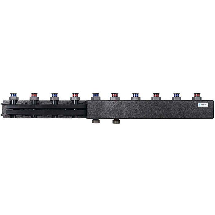 Afriso Kesselverteiler 77313 KSV 125-5 5 Heizkreise