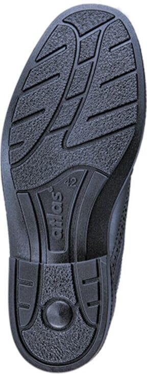 Atlas Halbschuh CX 50 ESD S1, Weite 10 Größe 47 (29700-47)
