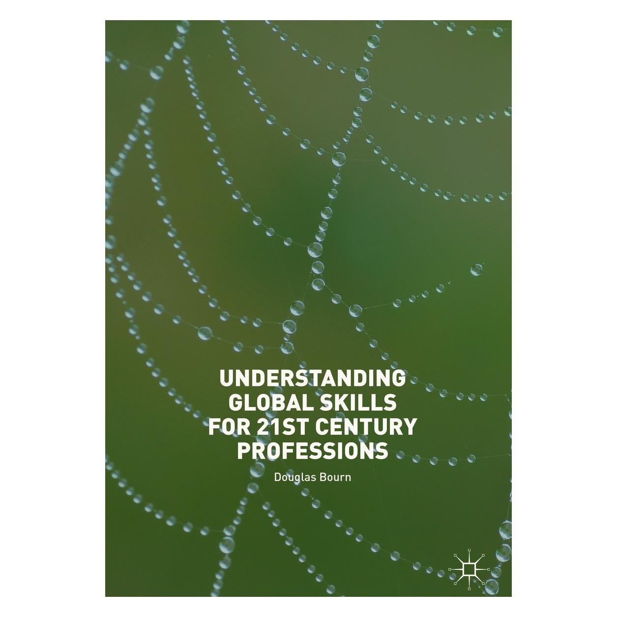 Springer Bourn:Understanding Global Skills for 2 (Englisch, Hardcover, Douglas Bourn) (9783319976549)