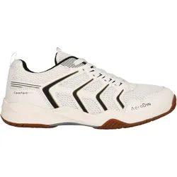 ENDURANCE Donovan Hallenschuhe 1002 - white 43
