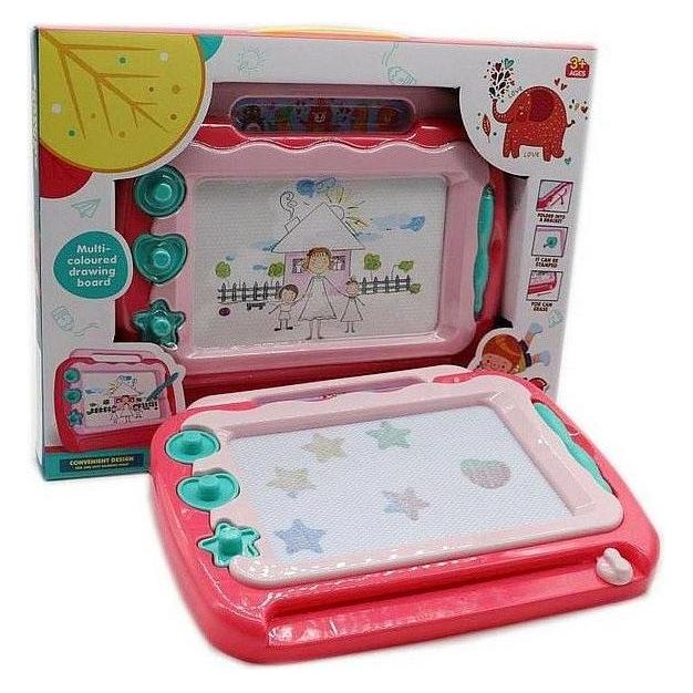 Adar Magnettafel, Radiergummi (54614878)