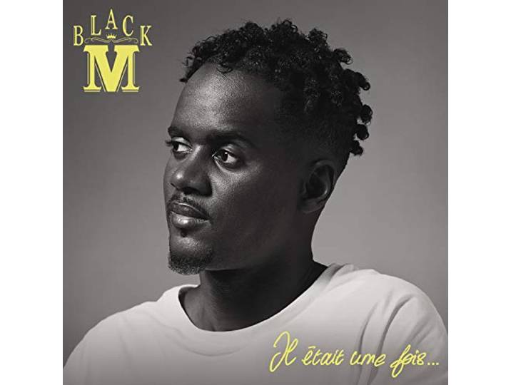 Black M - Il Etait Une Fois...