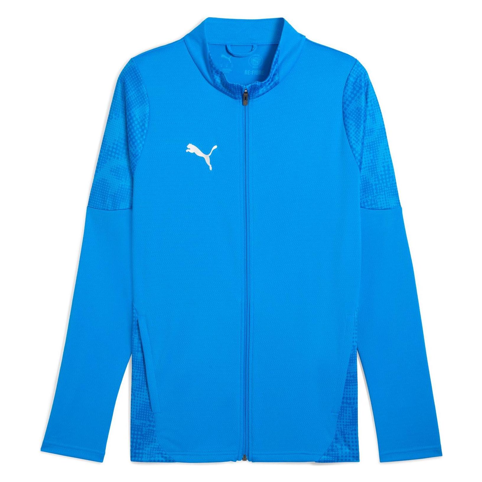 Puma teamCUP Training Jacket (L) (659165)