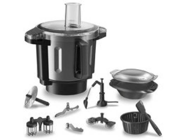 Cecotec Pichet céramique Accessoire pour Mambo Cooking Carafe Unique & Accessories.Compatible Mambo Cooking Carafe U