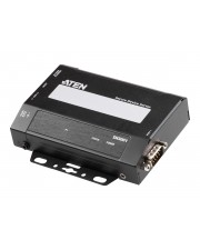 ATEN 1-Port RS-232 Secure Device Server over Ethernet Transmission (SN3001-AX-G)