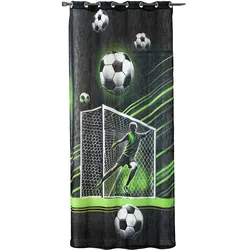 VORHANG SEOUL HxB 245x140 cm Tor