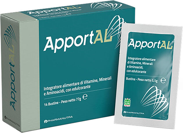 PharmaNutra APPORTAL 14BUST