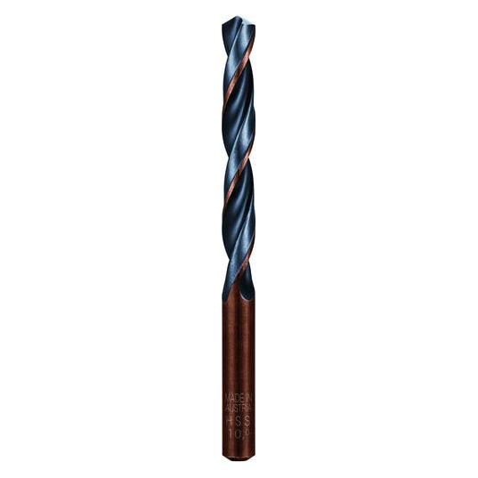 Alpen Kassette Sprint Master Set KM 170 170-tlg. 10x Ø 1.0-8.0x0.5mm 5x Ø 8.5-10.0x0.5mm (1,0 - 8,0 mm) (09083815)