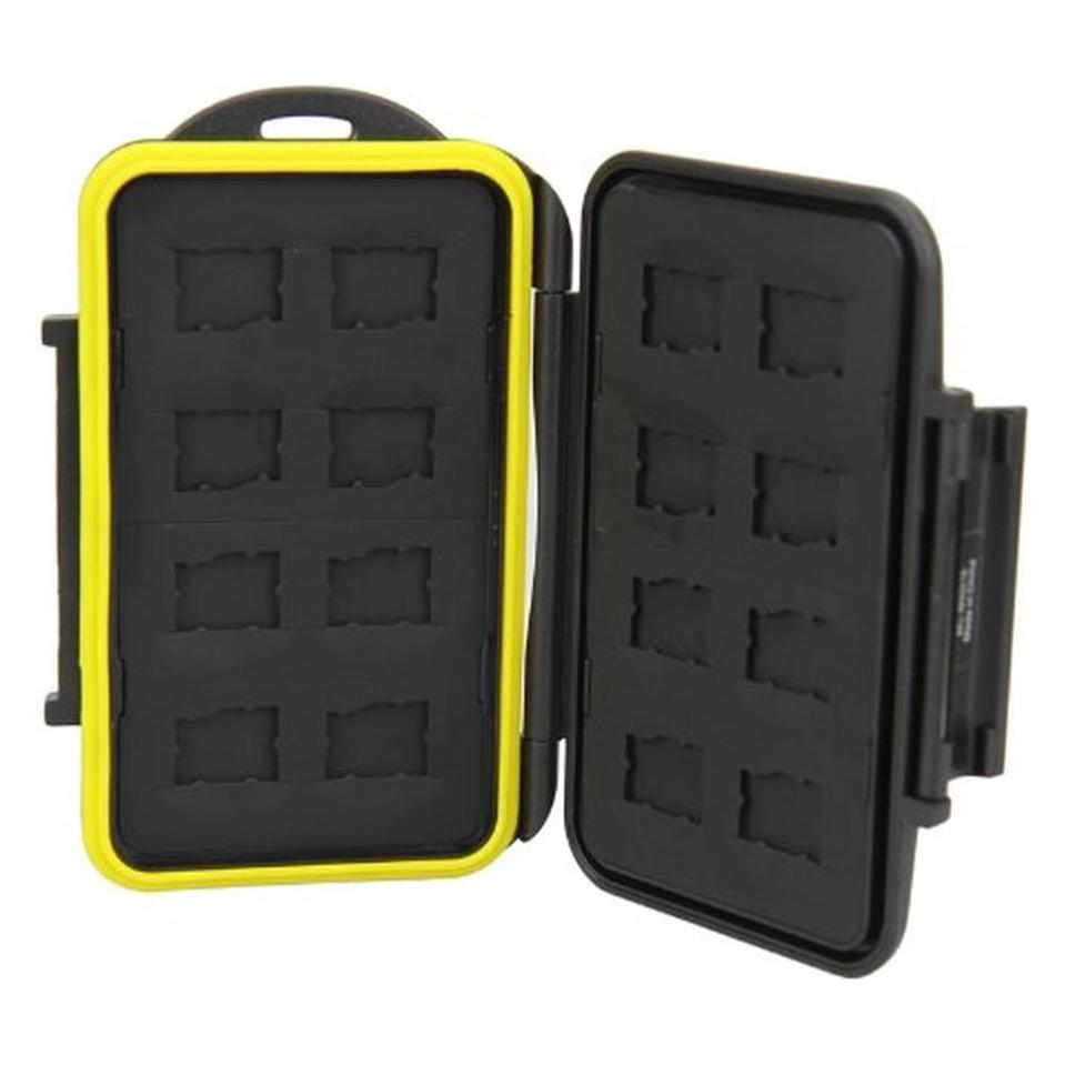 JJC MC MSD16 Multi Card Case (35326572)