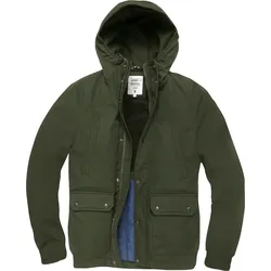 Vintage Industries Ledger Parka