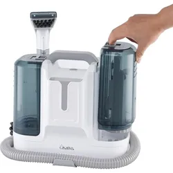 Casativo Waschsauger, Polsterreiniger + Teppichreiniger