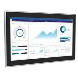 Siemens Dig.Industr. SIMATIC HMI MTP2200Unified 6AV2128-3XB70-0AX0