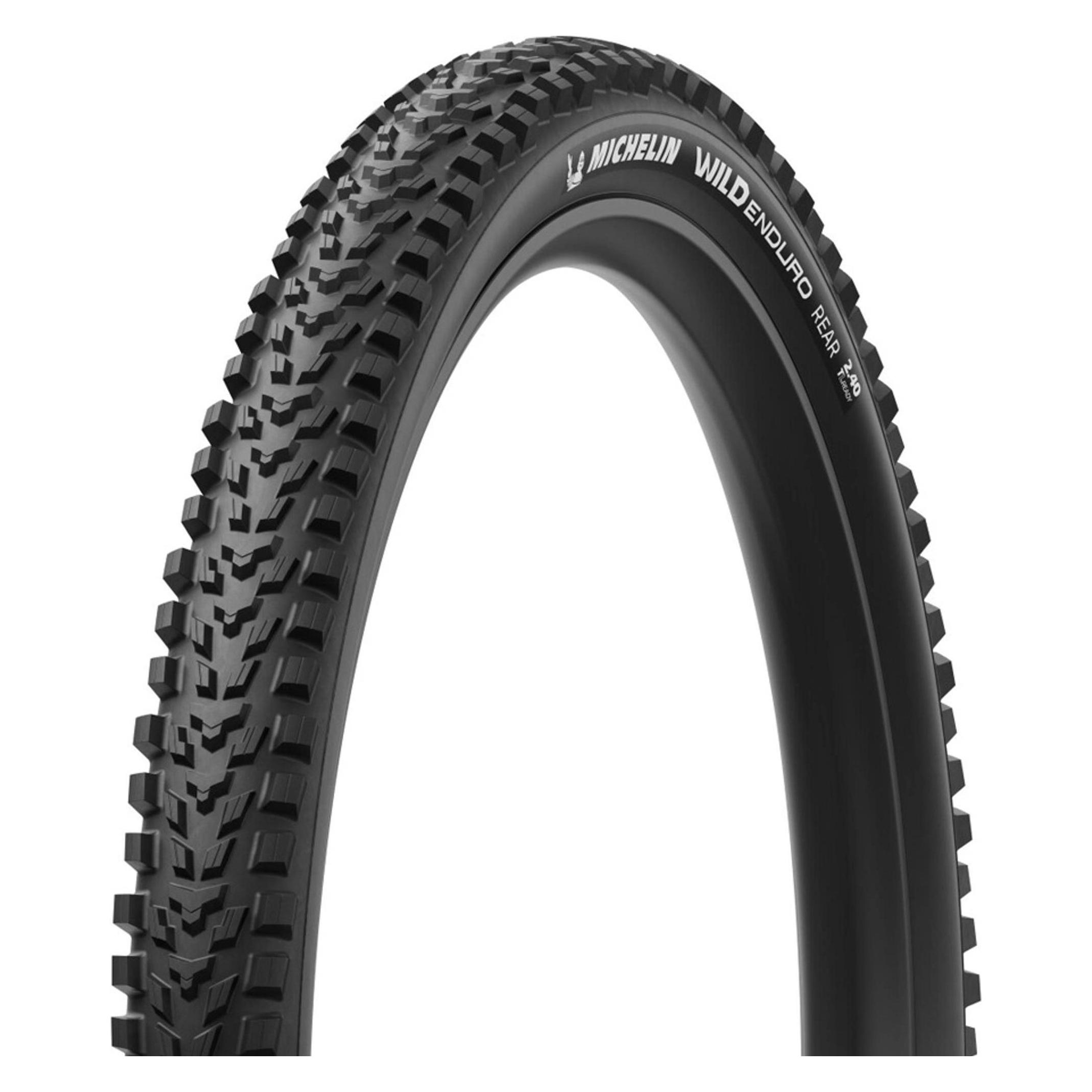 Michelin Wild Enduro rear PL (29 x 2.40, 61-622) (541623)