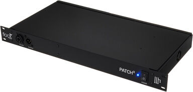 Flock Audio Patch LT