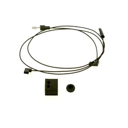 BOSCH Ersatzteil TTNR: 7100332 Kabel für Abgasfühler kpl