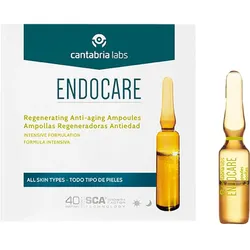 Endocare Ampullen Sca 40 7 ML