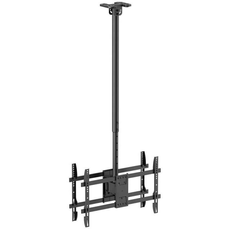 Equip Deckenhalterung 43"-86"/2TFT 50Kg R?cken->R?cken sw lite Retail
