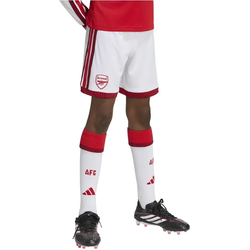 adidas FC Arsenal Heimshorts 2026/27 Kinder KB9941 - white 152