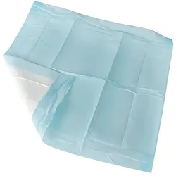 Medi-Inn Krankenunterlagen SAP Plus Premium 60 x 60 cm 25er Pack 25 Stück
