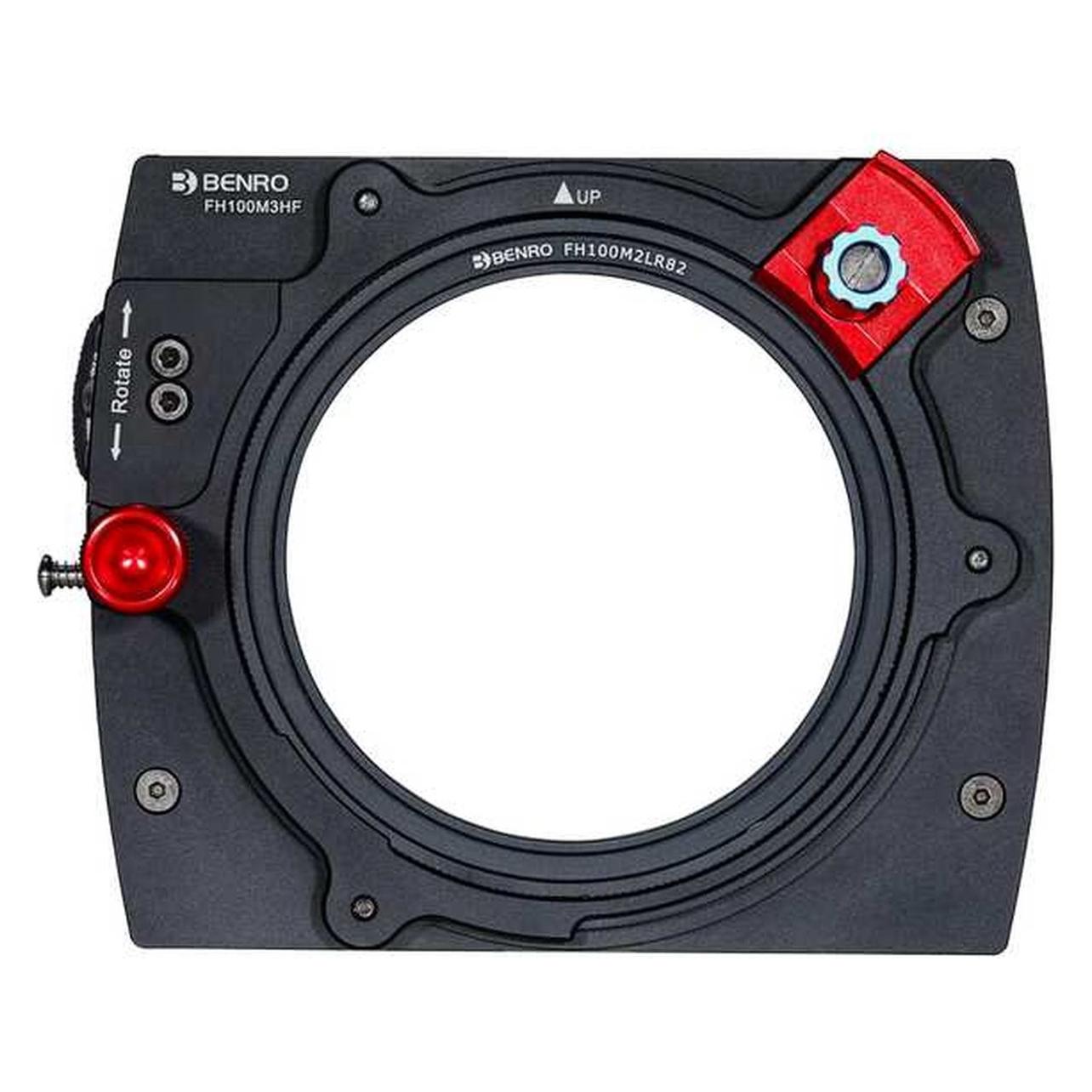 Benro General filter mounting kit FH100M3 (100 mm) (FH100M3)